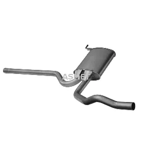 Prednji izduvni lonac ASMET ASM04.078 IC-941867