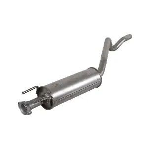 Prednji izduvni lonac ASMET ASM05.070 IC-288824