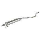 Prednji izduvni lonac ASMET ASM05.167 IC-D7472D