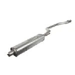 Prednji izduvni lonac ASMET ASM05.175 IC-D7472F