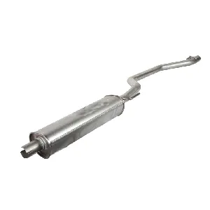 Prednji izduvni lonac ASMET ASM05.175 IC-D7472F