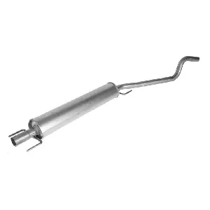 Prednji izduvni lonac ASMET ASM05.181 IC-D640CD