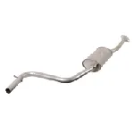 Prednji izduvni lonac ASMET ASM07.091 IC-303505