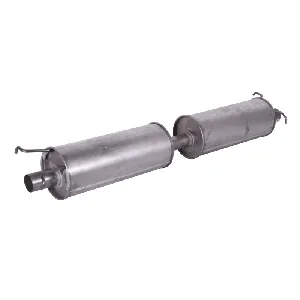 Prednji izduvni lonac ASMET ASM07.227 IC-C404B2