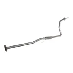 Prednji izduvni lonac ASMET ASM13.009 IC-A0D522