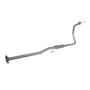 Prednji izduvni lonac ASMET ASM13.009 IC-A0D522