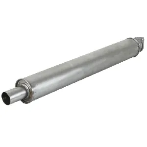 Prednji izduvni lonac ASMET ASM18.038 IC-G0X9UE