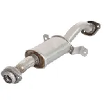 Prednji izduvni lonac BOSAL BOS177-255 IC-433836