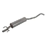 Prednji izduvni lonac BOSAL BOS281-751 IC-433364