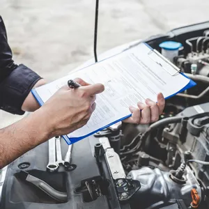 Pregled Vozila u Servisu