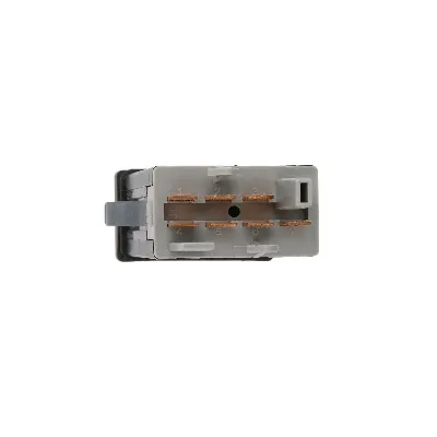 Prekidač 4 migavca AKUSAN K03W008AKN IC-F44313