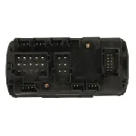 Prekidač 4 migavca AKUSAN MER-LSWT-012 IC-G0PYUF