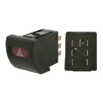 Prekidač 4 migavca FEBI FE01565 IC-638607