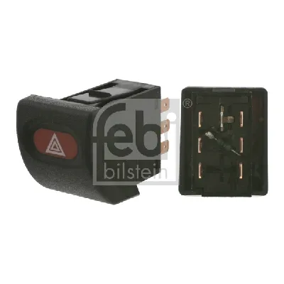 Prekidač 4 migavca FEBI FE01565 IC-638607