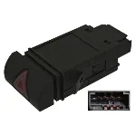 Prekidač 4 migavca FEBI FE100405 IC-E1CD32