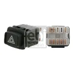 Prekidač 4 migavca FEBI FE10419 IC-204546