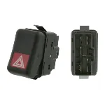 Prekidač 4 migavca FEBI FE11524 IC-208970