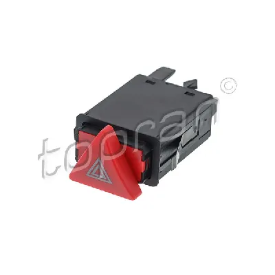 Prekidač 4 migavca HANS PRIES HP108 893 IC-A76619