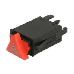 Prekidač 4 migavca HANS PRIES HP108 893 IC-A76619