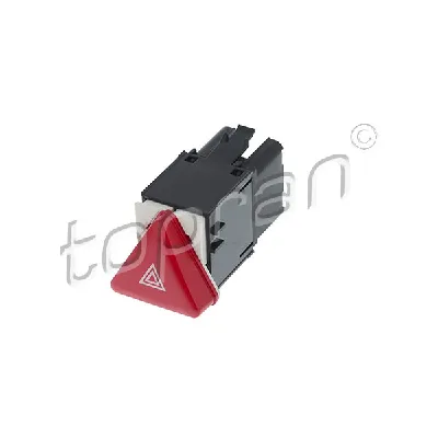 Prekidač 4 migavca HANS PRIES HP112 249 IC-BBE6F6