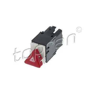 Prekidač 4 migavca HANS PRIES HP112 250 IC-BBE6F7