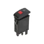 Prekidač 4 migavca HANS PRIES HP113 576 IC-C686F0