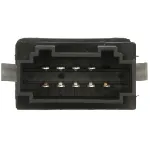 Prekidač 4 migavca HANS PRIES HP114 257 IC-D26CEF