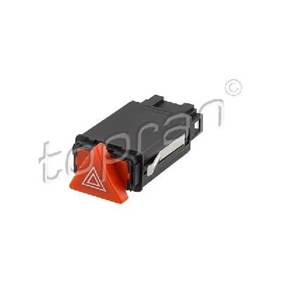 Prekidač 4 migavca HANS PRIES HP114 258 IC-G0PW8A