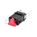 Prekidač 4 migavca HANS PRIES HP114 743 IC-D26D13