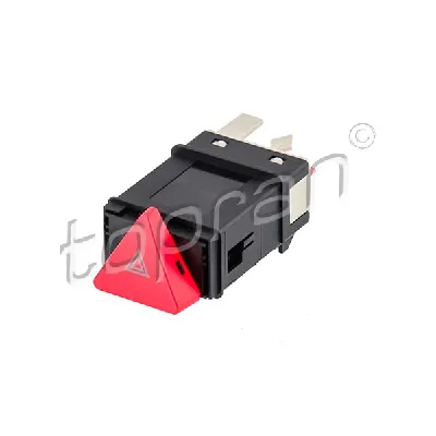 Prekidač 4 migavca HANS PRIES HP114 743 IC-D26D13