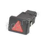 Prekidač 4 migavca HANS PRIES HP115 635 IC-DCC8F1