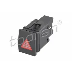 Prekidač 4 migavca HANS PRIES HP117 584 IC-F525B4