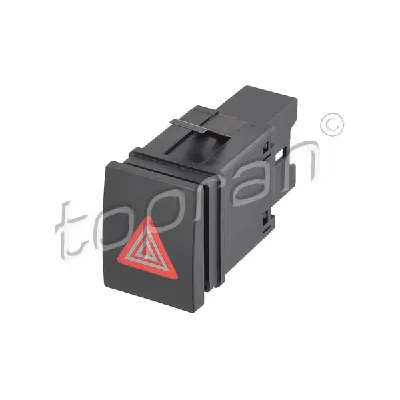 Prekidač 4 migavca HANS PRIES HP117 584 IC-F525B4