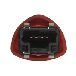 Prekidač 4 migavca HANS PRIES HP701 004 IC-D26DFB