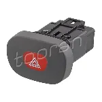 Prekidač 4 migavca HANS PRIES HP701 788 IC-F61B78