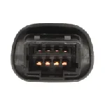 Prekidač 4 migavca HANS PRIES HP701 788 IC-F61B78