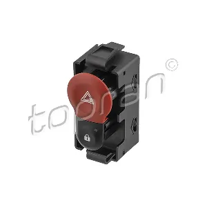 Prekidač 4 migavca HANS PRIES HP702 299 IC-G0SKZI