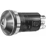 Prekidač 4 migavca HELLA 6HF003 916-011 IC-B514EA