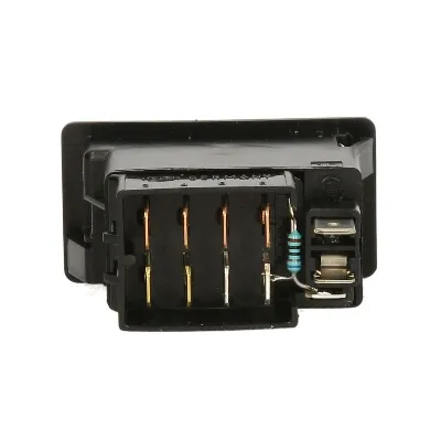 Prekidač 4 migavca HELLA 6HH004 570-481 IC-A8C5FD