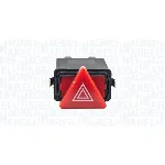 Prekidač 4 migavca MAGNETI MARELLI 000051010010 IC-C58251