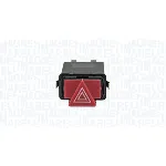 Prekidač 4 migavca MAGNETI MARELLI 000051012010 IC-C582A6