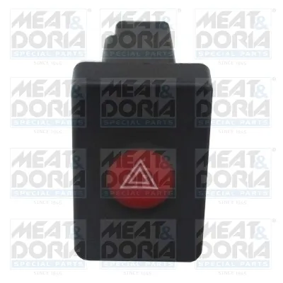 Prekidač 4 migavca MEAT&DORIA MD23643 IC-G04H9D