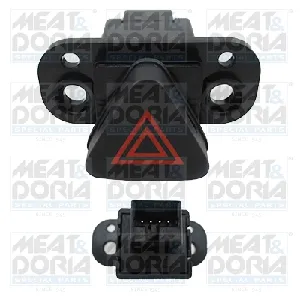 Prekidač 4 migavca MEAT&DORIA MD23654 IC-G0K9BU