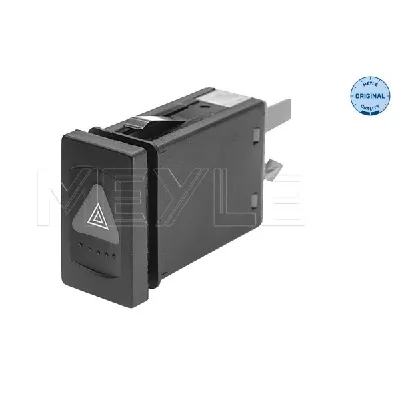 Prekidač 4 migavca MEYLE 100 899 0017 IC-E313DC