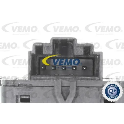 Prekidač 4 migavca VEMO V10-73-0366 IC-E44AB0