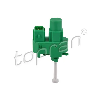 Prekidač, aktiviranje kočnice HANS PRIES HP302 715 IC-B86821