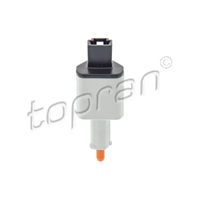 Prekidač, aktiviranje kočnice HANS PRIES HP701 226 IC-D9EEFC