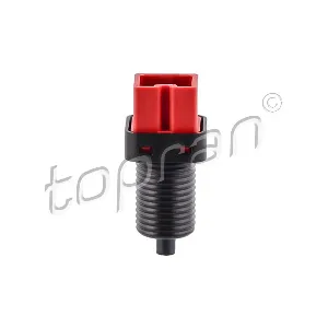 Prekidač, aktiviranje kočnice HANS PRIES HP721 896 IC-BBEC22