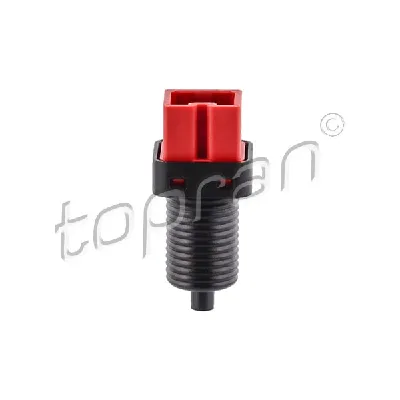 Prekidač, aktiviranje kočnice HANS PRIES HP721 896 IC-BBEC22