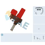 Prekidac, aktiviranje kvačila FAE FAE24845 IC-ABB29C